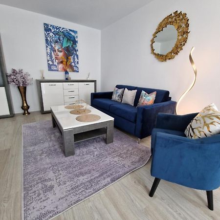 M&A Apartment Brasov Bilik gambar