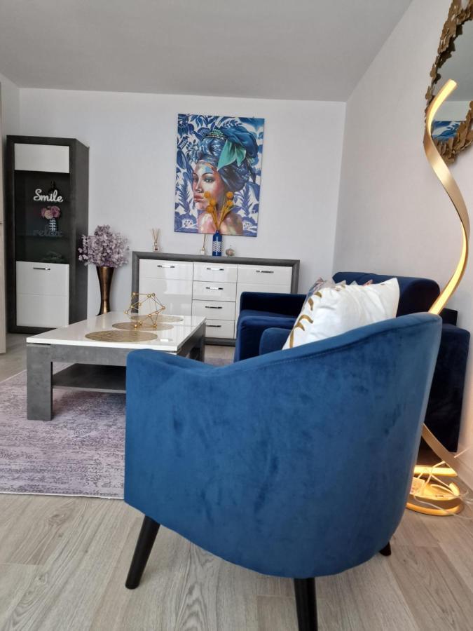 M&A Apartment Brasov Luaran gambar